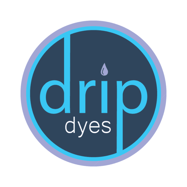 Drip Dye Discs