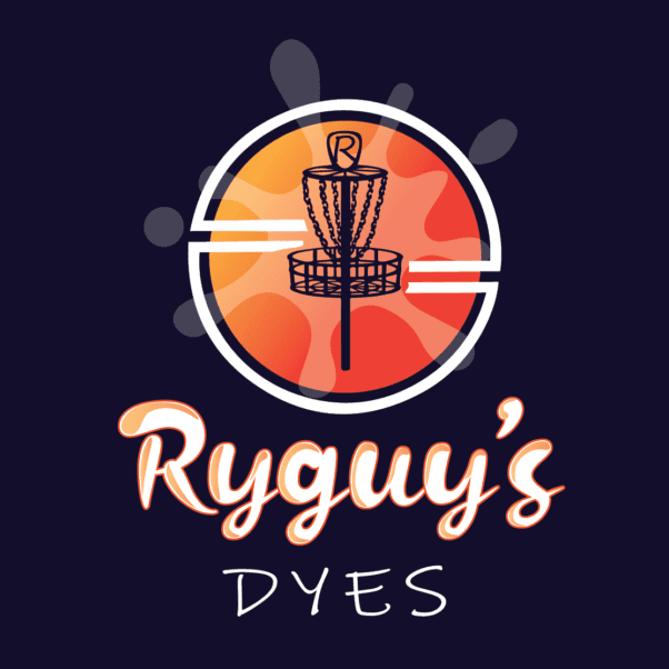 Ryguy's Dyes