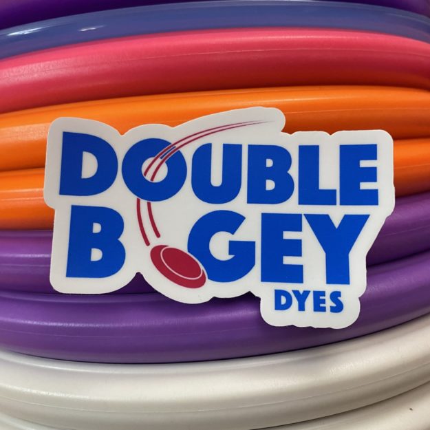 Double Bogey Dyes