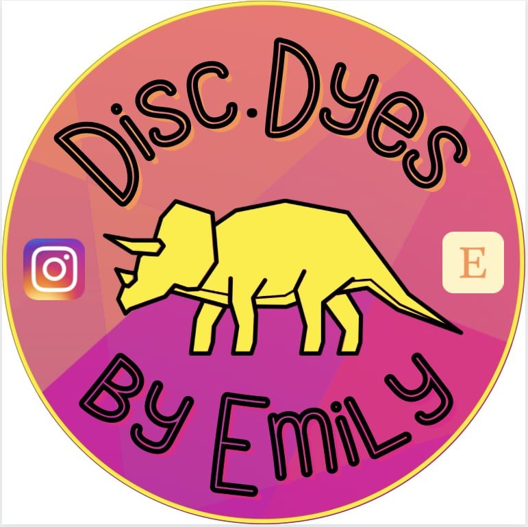 DiscDyesbyEmily
