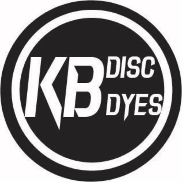 K.B Disc Dyes