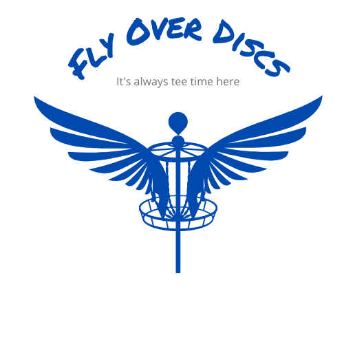 Fly Over Discs