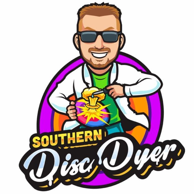 Southern Disc Dyer