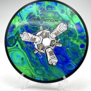 MVP Fission Reactor Special Edition