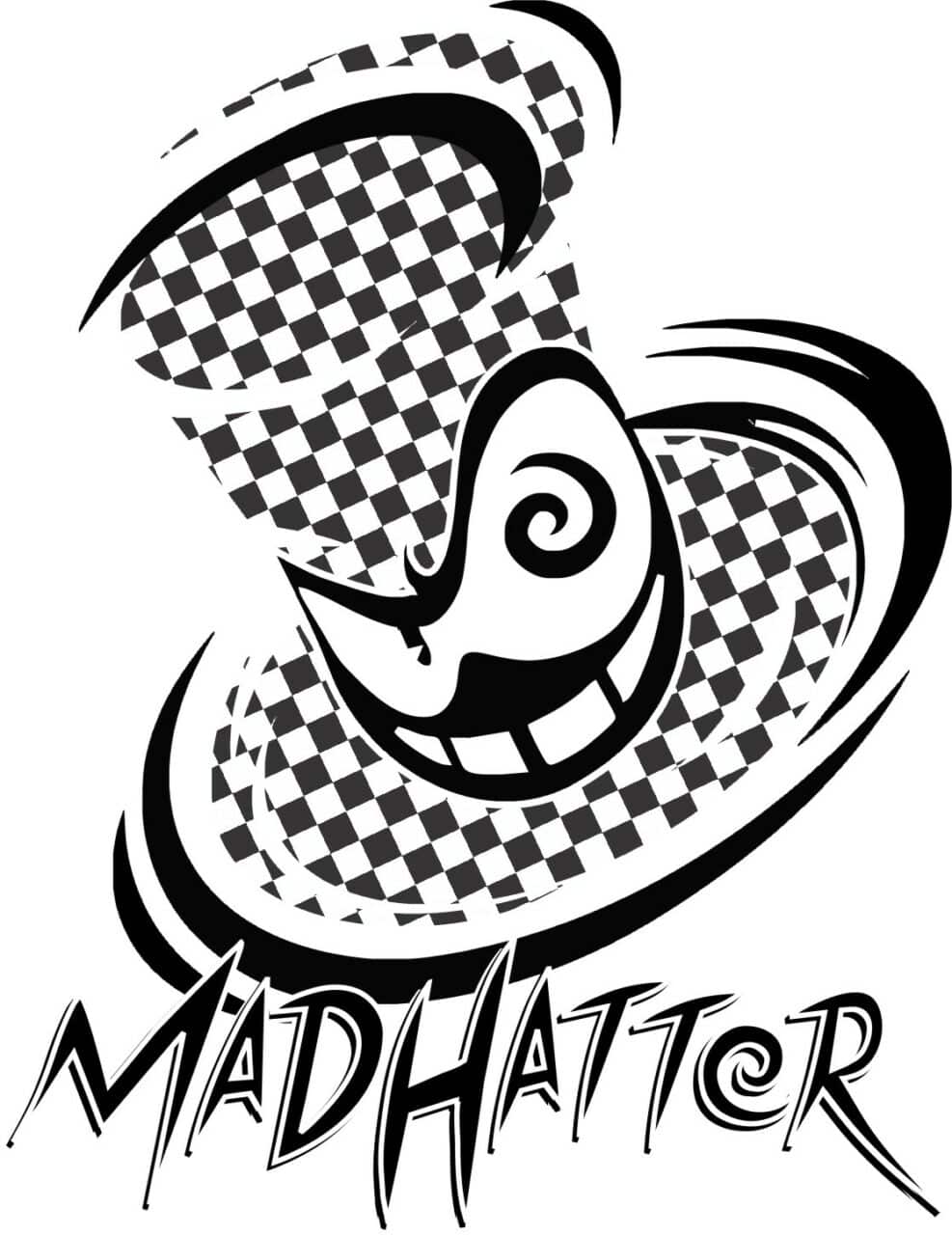 MadHatter Disc Golf