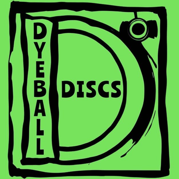 Dyeball Discs / 108 state