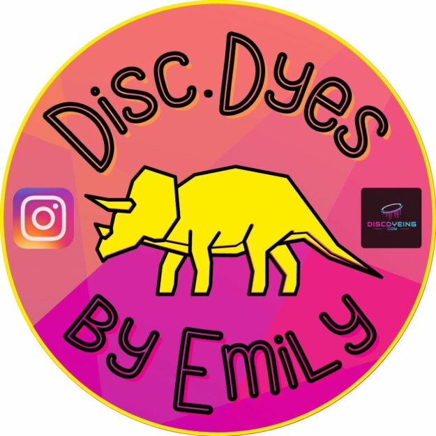 DiscDyesbyEmily