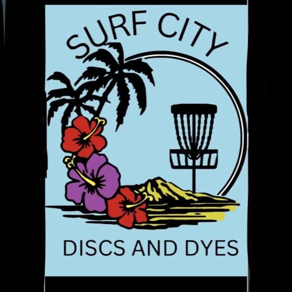 Surf City Discs & Dyes