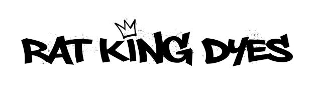 Rat King Dyes