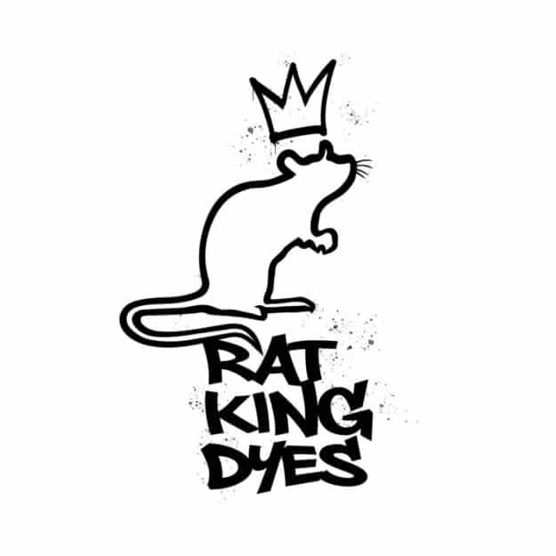 Rat King Dyes