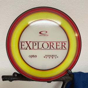 Latitude64 - Explorer