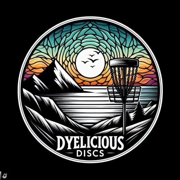 Dyelicious Discs